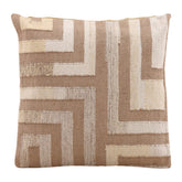 Rhodri Rust Pillow